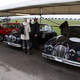 Illustration for article titled I Found Gearhead Heaven At Full Throttle On An Old English Estate